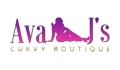 Ava J's Curvy Boutique Coupons