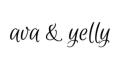 Ava & Yelly Coupons