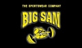 BIG SAM SPORTSWEAR COMPANY Coupons