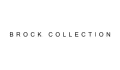 BROCK COLLECTION Coupons