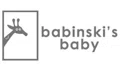 Babinski's Baby Coupons