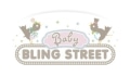 Baby Bling Street Coupons