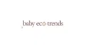 Baby Eco Trends Coupons