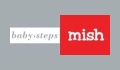 Baby Steps and Mish Kids Coupons