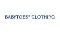 Babytoes Clothing Coupons