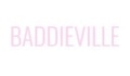 Baddieville Coupons