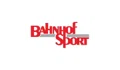 Bahnhof Sport Coupons