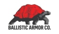 Ballistic Armor Coupons