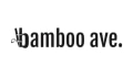 Bamboo Ave. Coupons