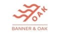 Banner & Oak Coupons