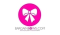 Bargain Bows Coupons
