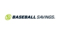 BaseballSavings Coupons