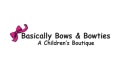 Basically Bows & Bowties Coupons