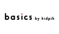 Basics by Kidpik Coupons