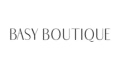 Basy Boutique Coupons