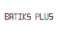 Batiks Plus Coupons
