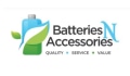 Batteries N Accessories Coupons