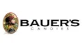 Bauer's Candies Coupons