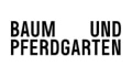 Baum und Pferdgarten Coupons