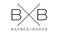 Baynes + Baker Coupons