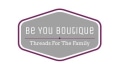 Be You Boutique Coupons