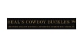 Beal's Cowboy Buckles Coupons