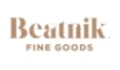 Beatnik Fine Goods Coupons