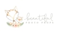 Beautiful Photo Props Coupons