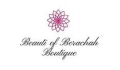 Beauti of Berachah Boutique Coupons