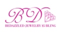 Bedazzled Jewelry $5 Bling Coupons