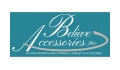 Believe Accessories Coupons