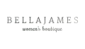 BellaJames Women's Boutique Coupons