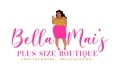 Bella Mai's Plus Size Boutique Coupons