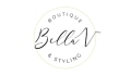 Bella V Boutique Coupons