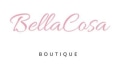 Bellacosa Boutique Coupons
