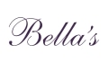 Bella's Bridal Coupons