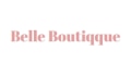 Belle Boutiqque Coupons