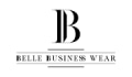 Belle Business Wear Coupons