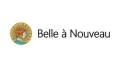 Belle à Nouveau Coupons