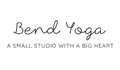 Bend Yoga Studio Coupons