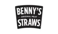 Benny's Meat Straws Coupons