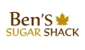 Ben's Sugar Shack Coupons