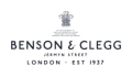 Benson & Clegg Coupons