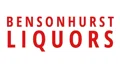 Bensonhurst Liquors Coupons