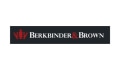 Berkbinder & Brown Coupons