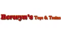 Berwyn’s Toys & Trains Coupons