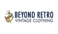 Beyond Retro Coupons