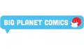 Big Planet Comics Coupons