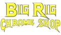 Big Rig Chrome Shop Coupons