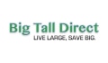 Big Tall Direct Coupons